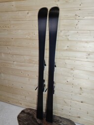LYŽE HEAD WORLDCUP REBELS E.XSR 156CM